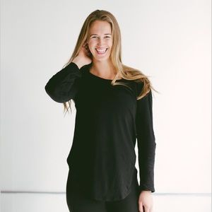 Meet your Posher, Claire